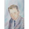 the Actor by David Harvey
